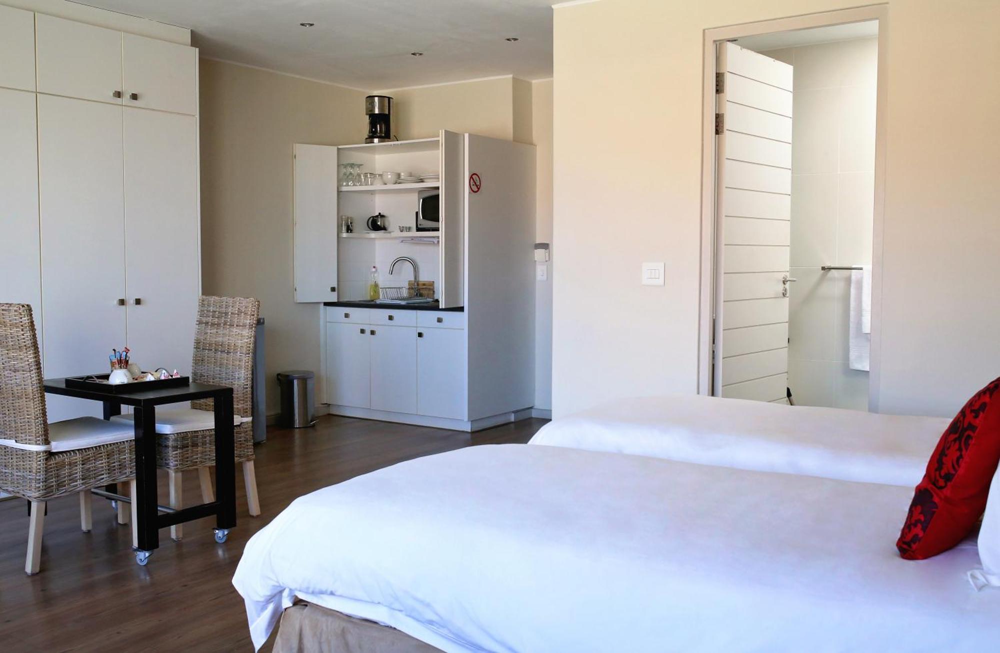 Da Heim Guest House Кейптаун Екстериор снимка
