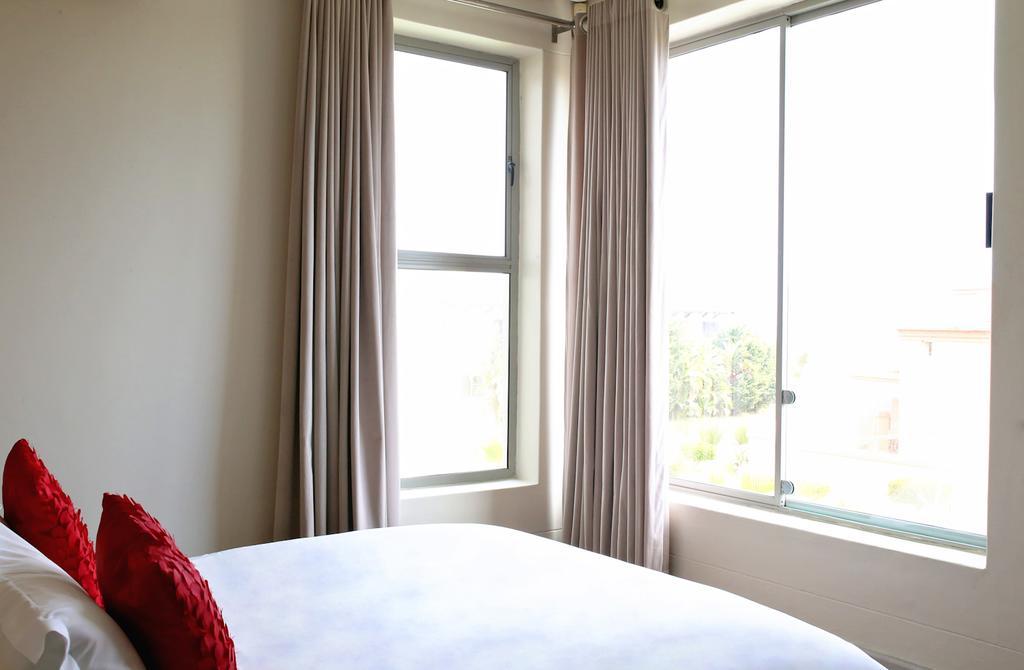Da Heim Guest House Кейптаун Екстериор снимка