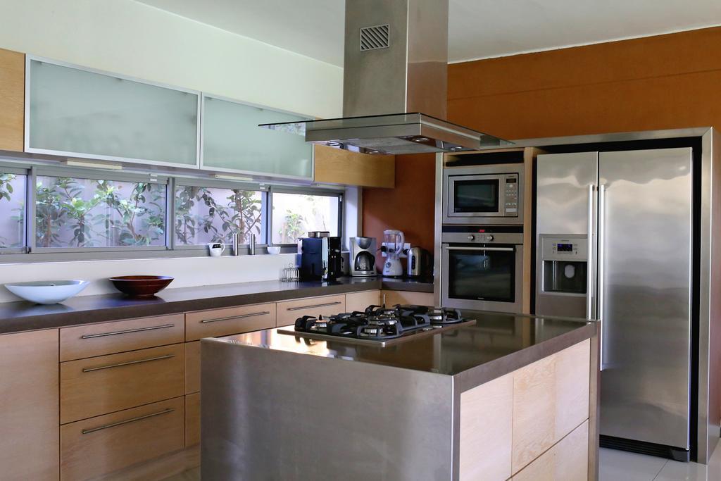 Da Heim Guest House Кейптаун Екстериор снимка