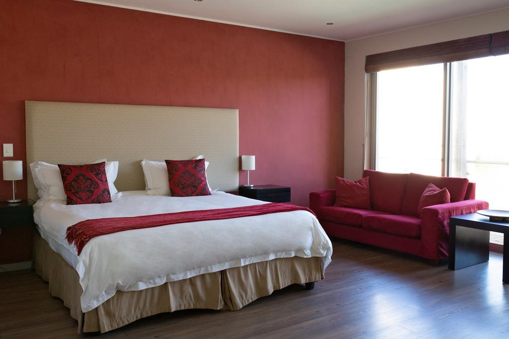 Da Heim Guest House Кейптаун Екстериор снимка