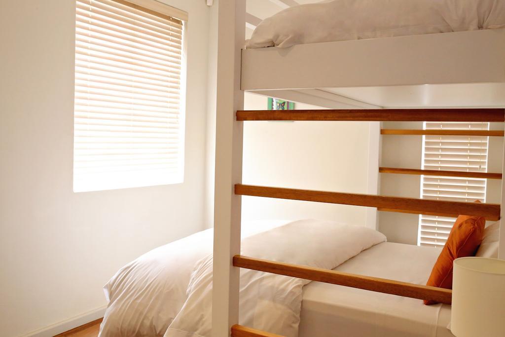 Da Heim Guest House Кейптаун Екстериор снимка