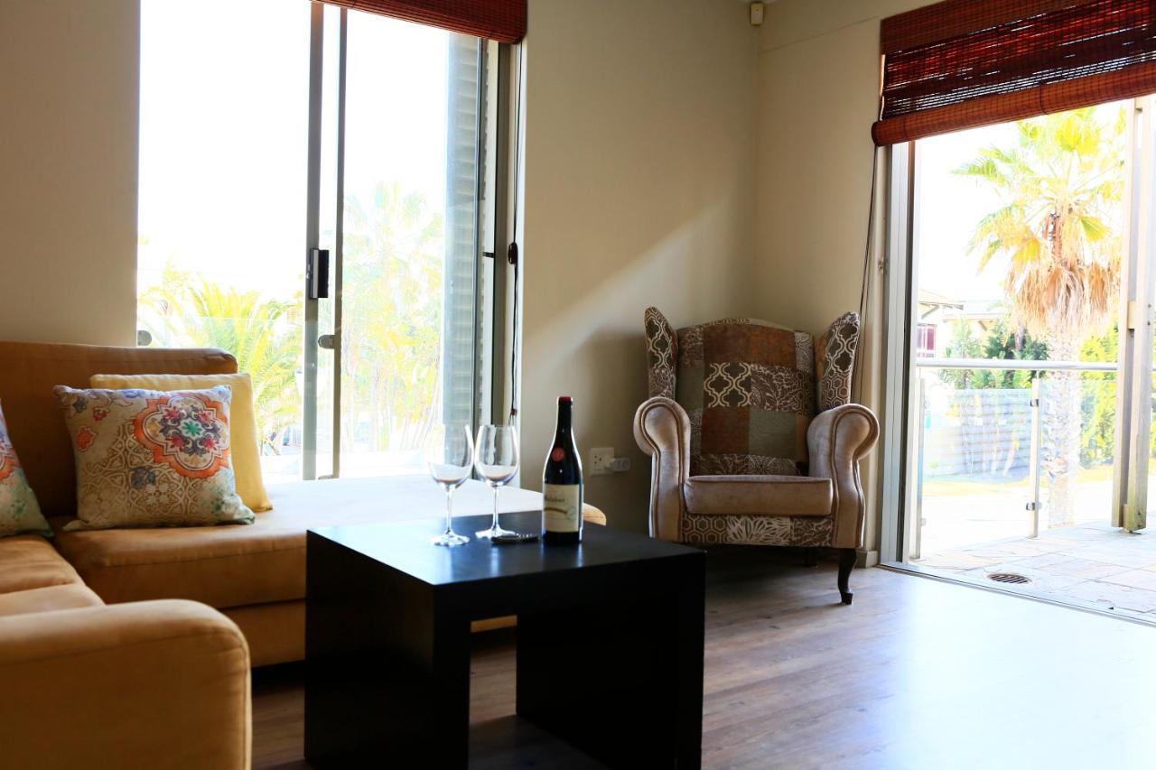 Da Heim Guest House Кейптаун Екстериор снимка