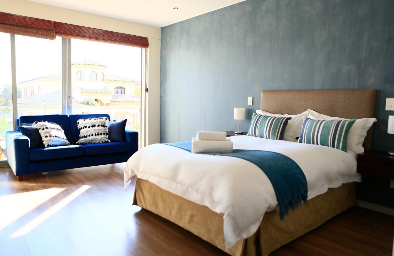 Da Heim Guest House Кейптаун Екстериор снимка