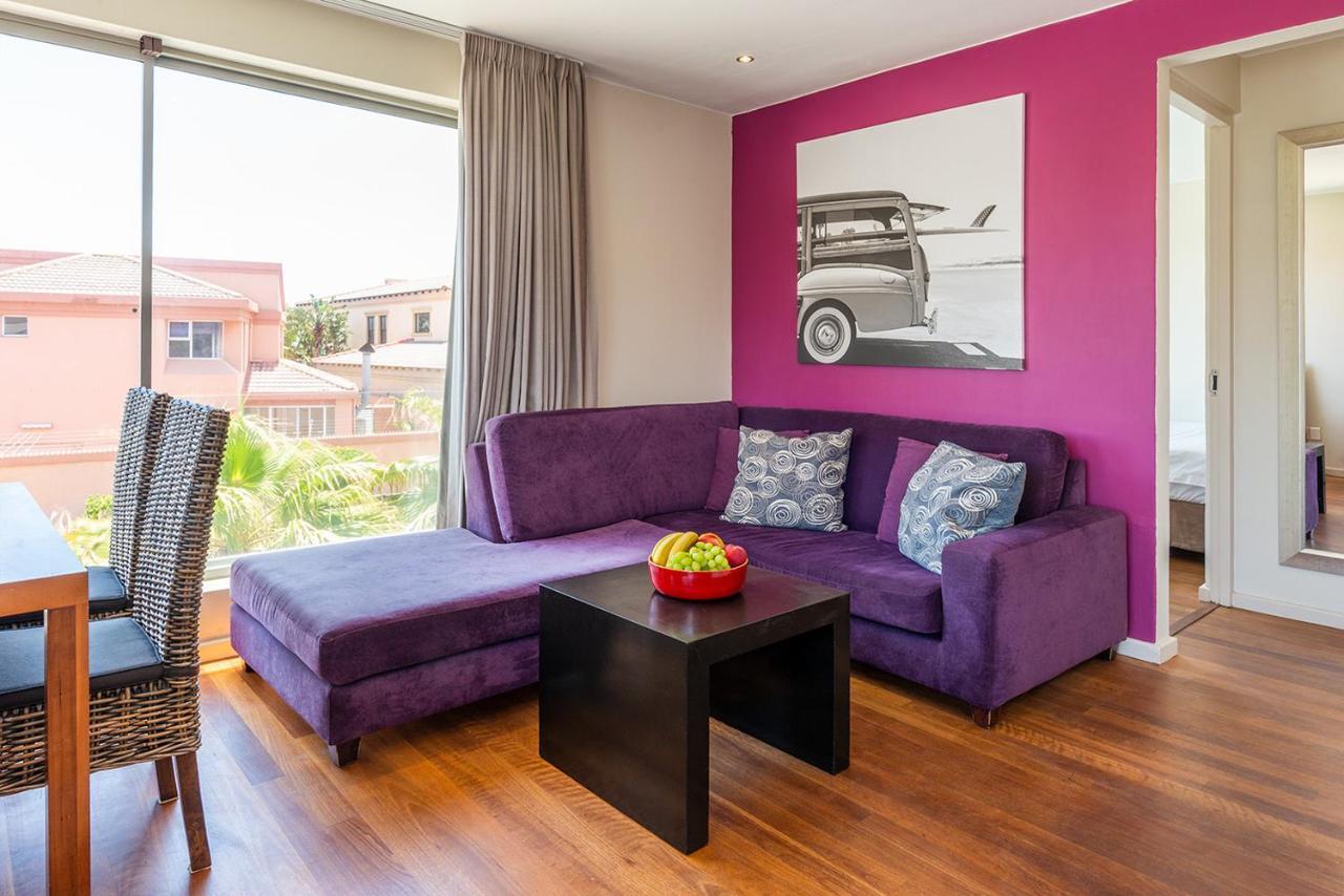 Da Heim Guest House Кейптаун Екстериор снимка