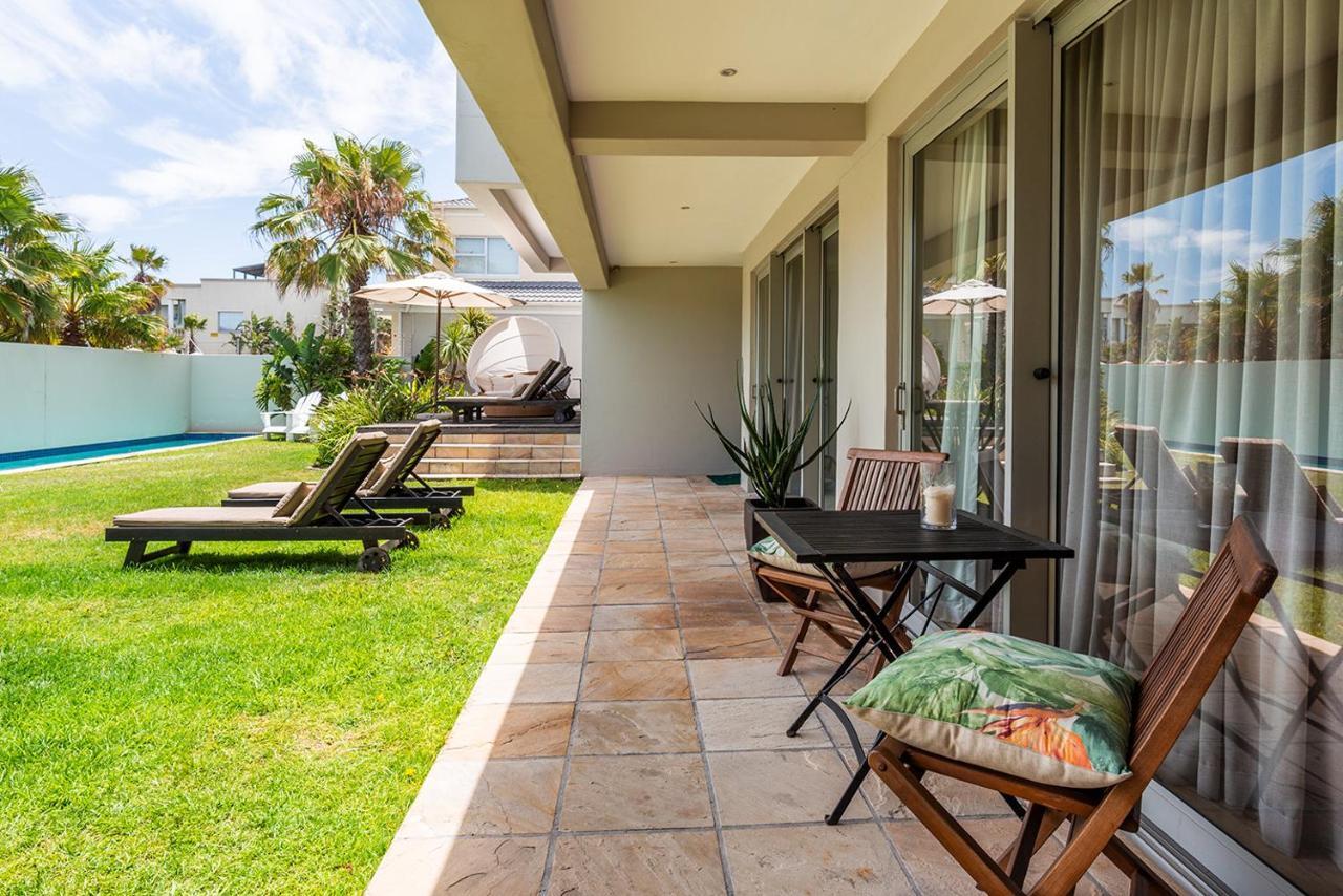 Da Heim Guest House Кейптаун Екстериор снимка