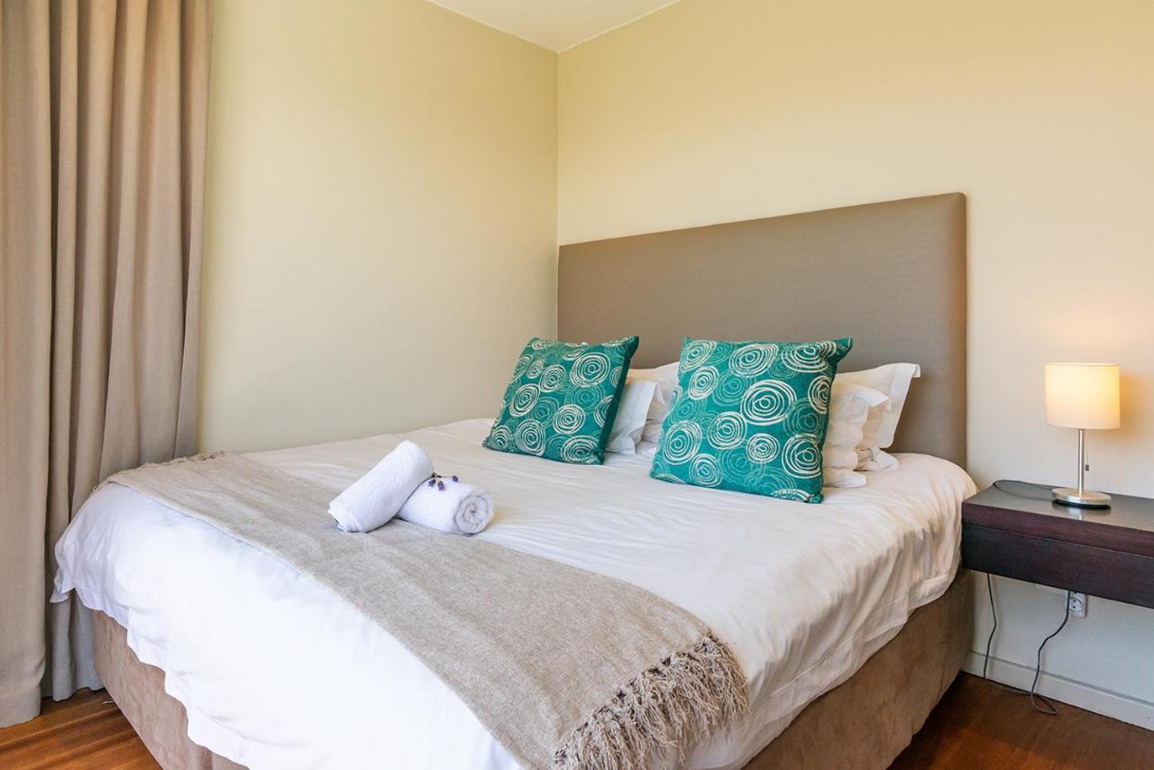 Da Heim Guest House Кейптаун Екстериор снимка