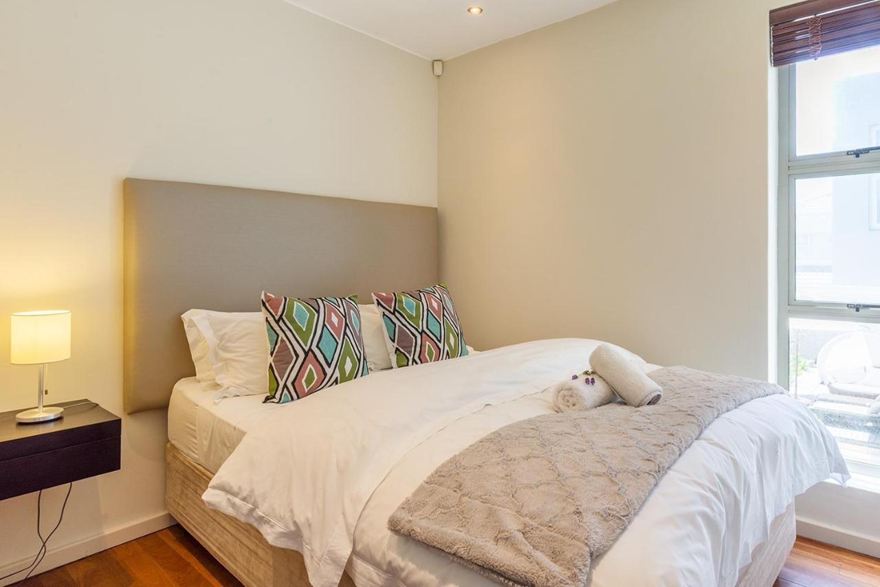 Da Heim Guest House Кейптаун Екстериор снимка